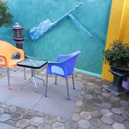 Villa Pemandangan Sekotong Barat 외부 사진