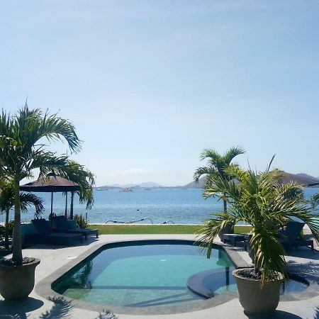 Villa Pemandangan Sekotong Barat 외부 사진