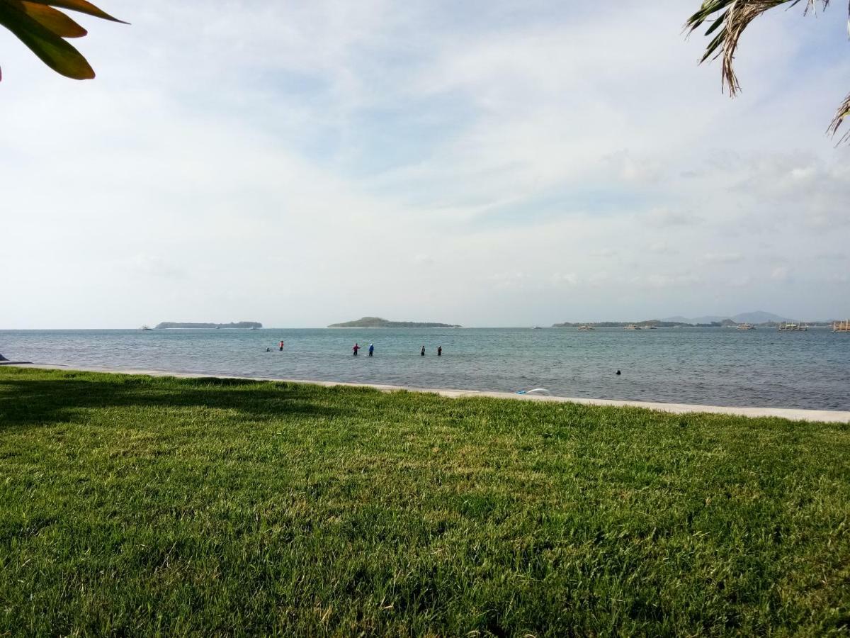 Villa Pemandangan Sekotong Barat 외부 사진