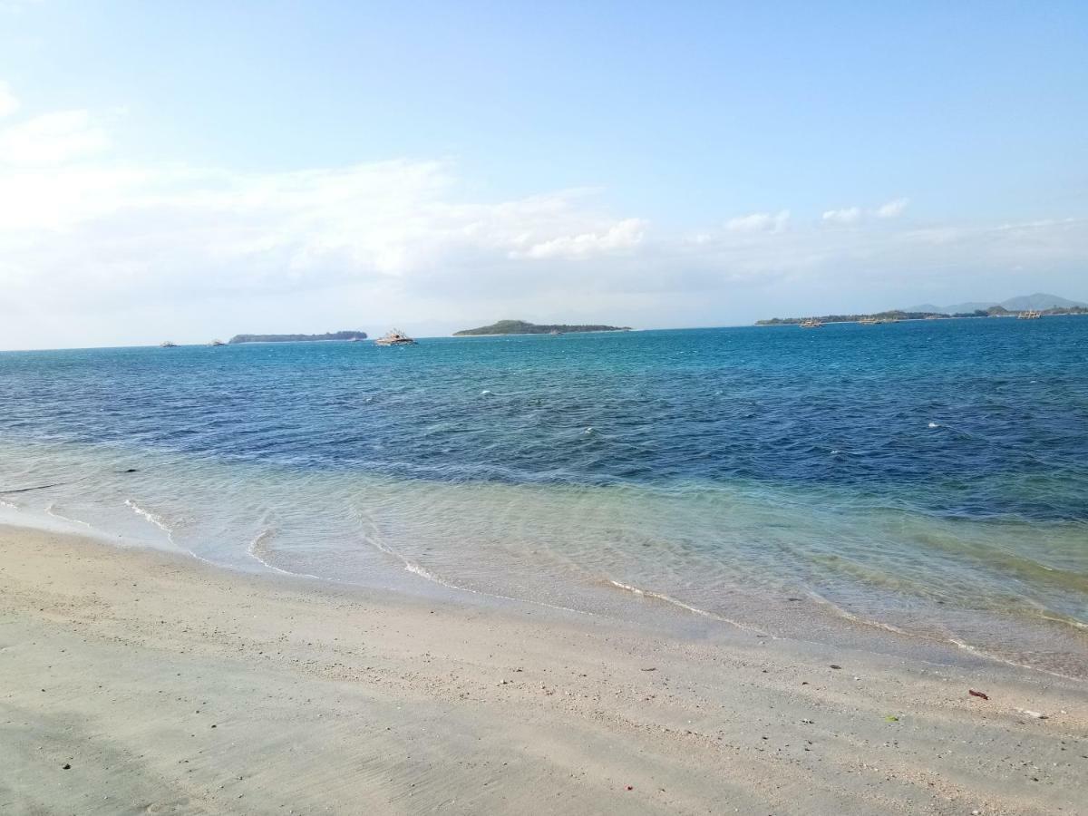 Villa Pemandangan Sekotong Barat 외부 사진