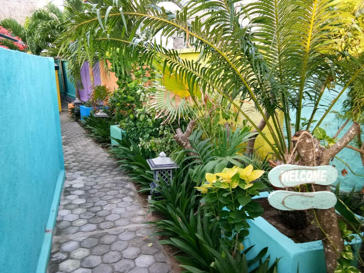 Villa Pemandangan Sekotong Barat 외부 사진