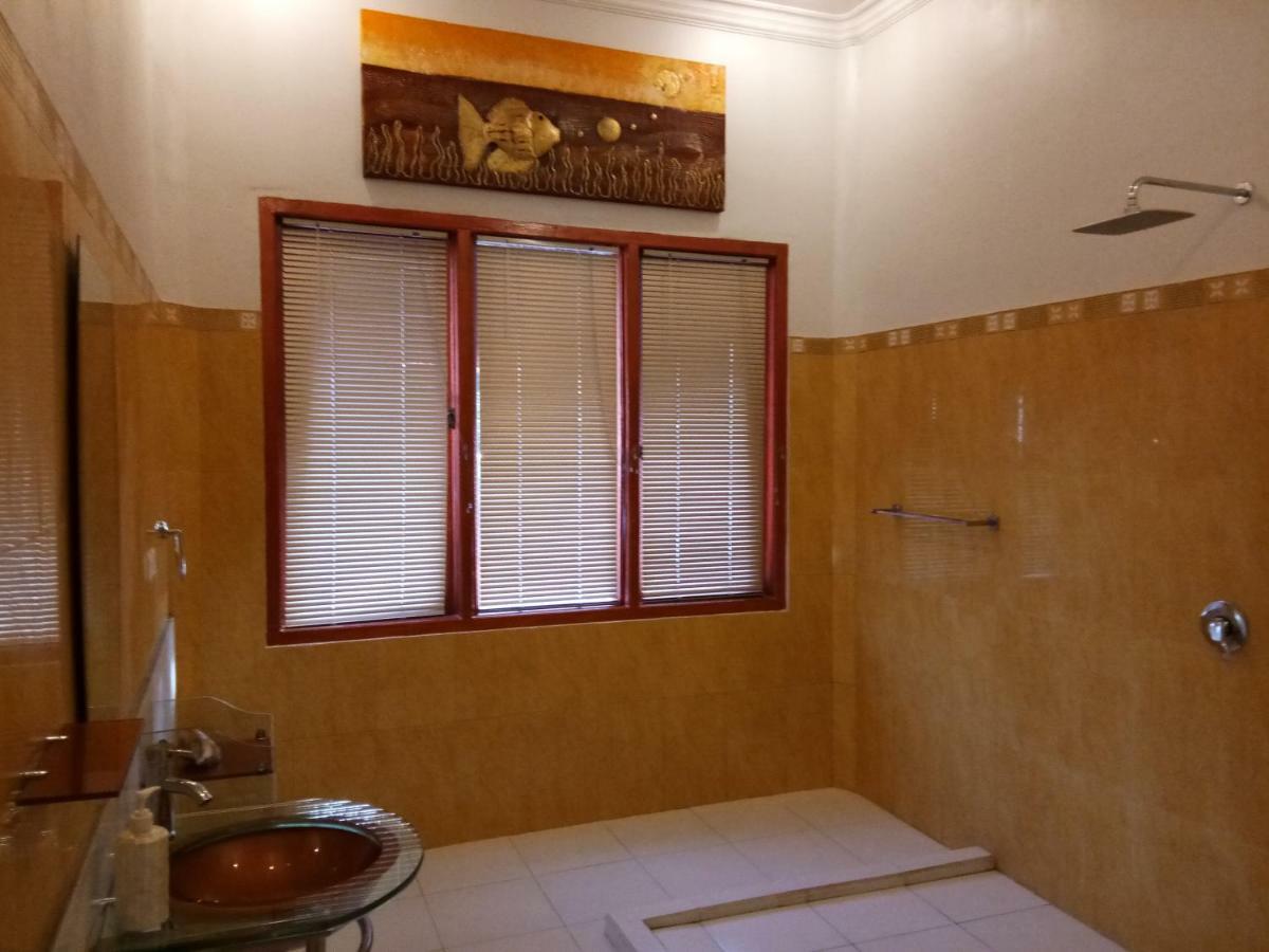 Villa Pemandangan Sekotong Barat 외부 사진