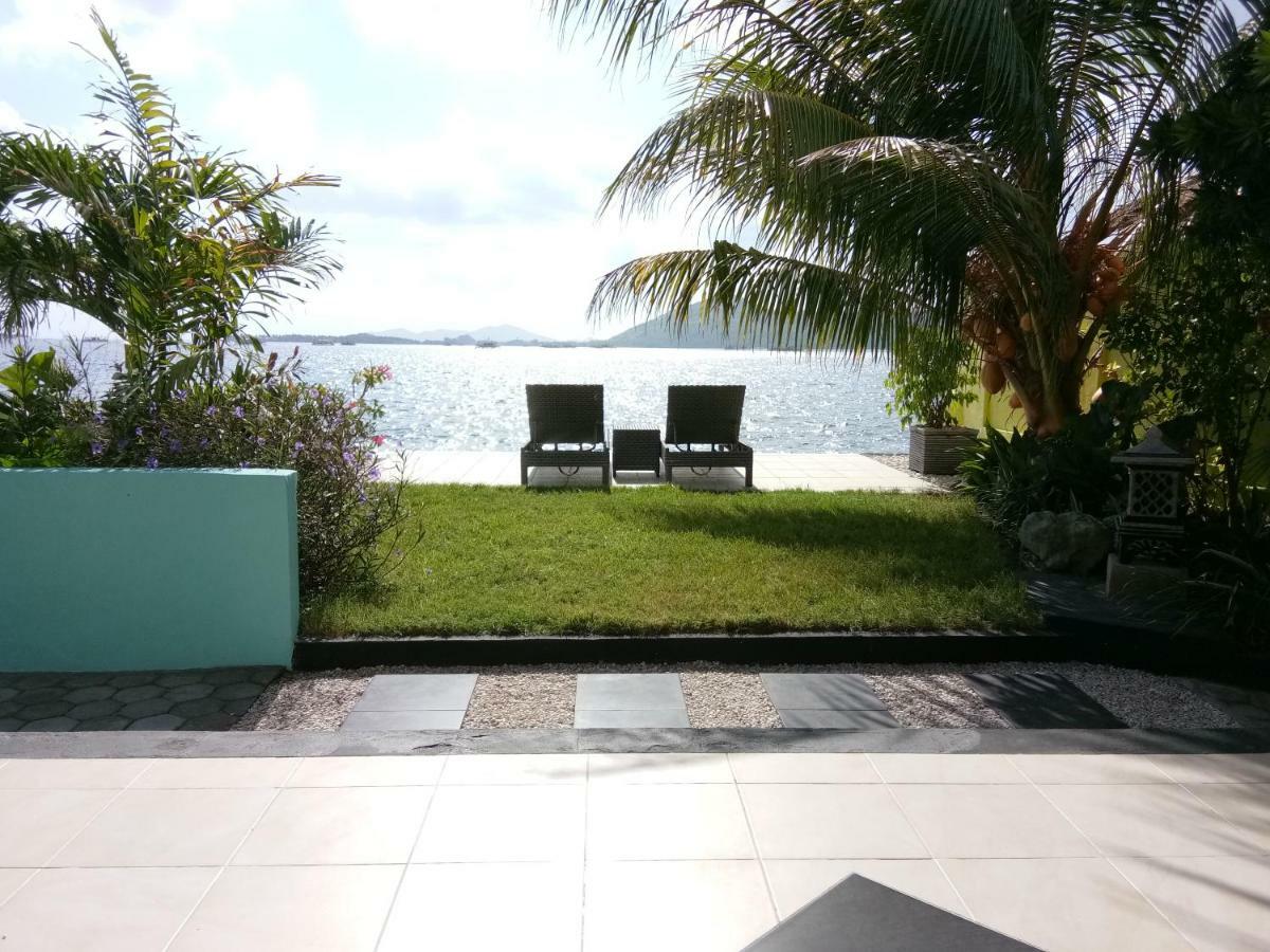 Villa Pemandangan Sekotong Barat 외부 사진
